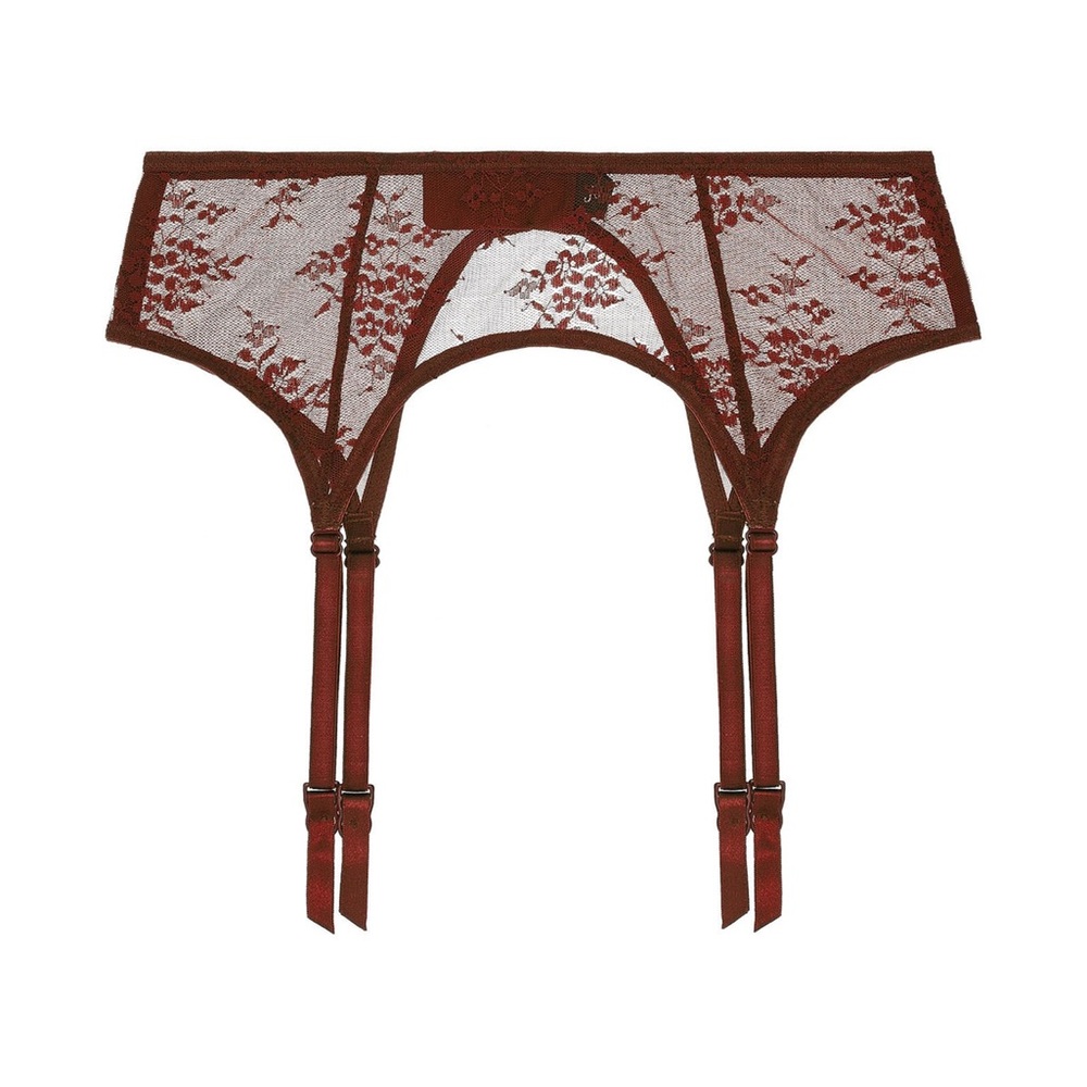 Journelle Romy Suspender Belt